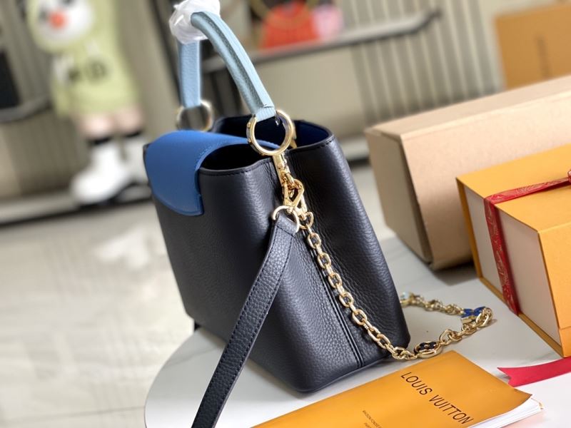 Louis Vuitton Top Handle Bags